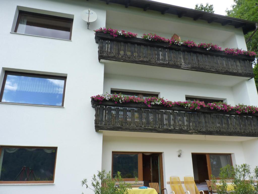 Appartements Winkler Annenheim Exterior foto